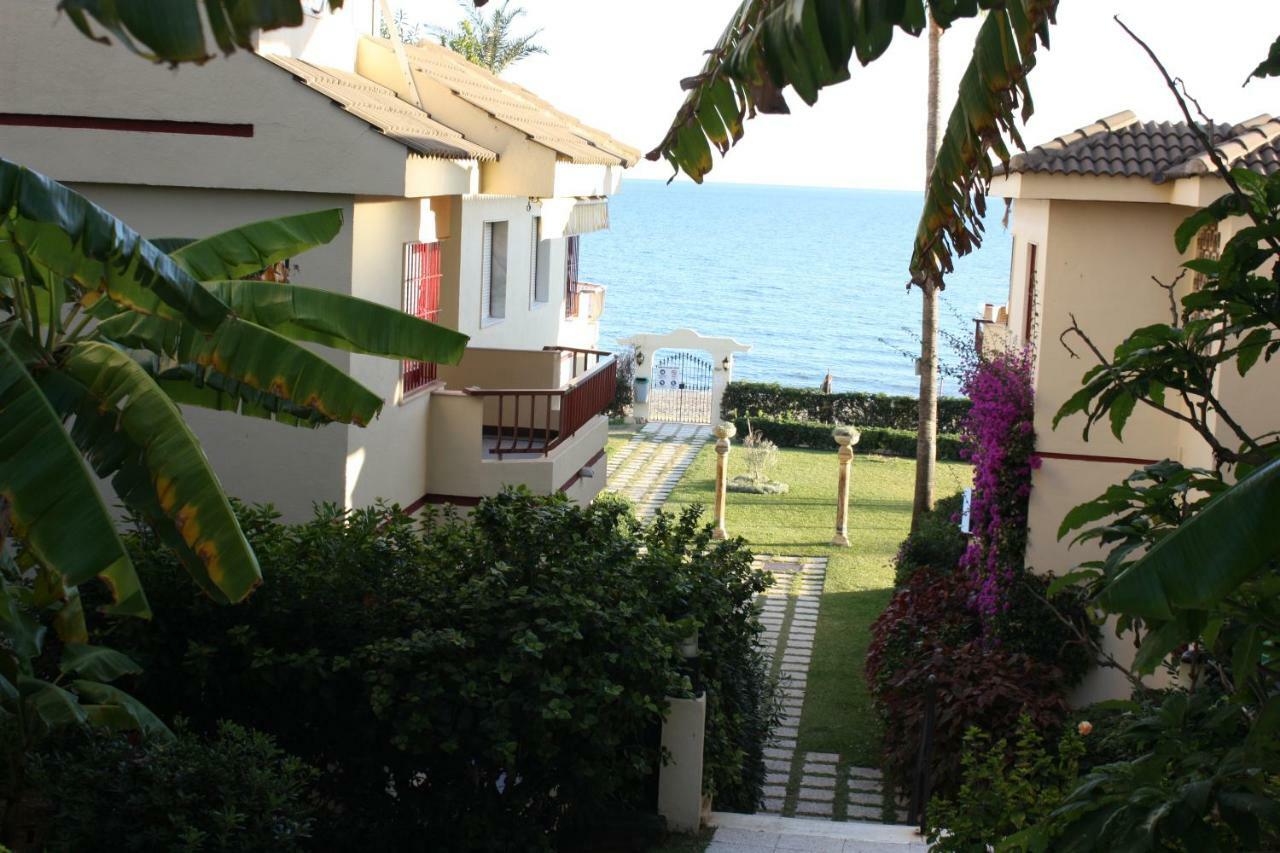 Luxury In The Beach, Lubina Sol La Cala De Mijas Exterior photo