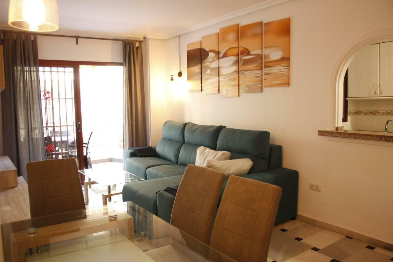 Luxury In The Beach, Lubina Sol La Cala De Mijas Exterior photo