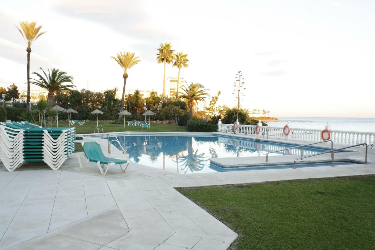 Luxury In The Beach, Lubina Sol La Cala De Mijas Exterior photo