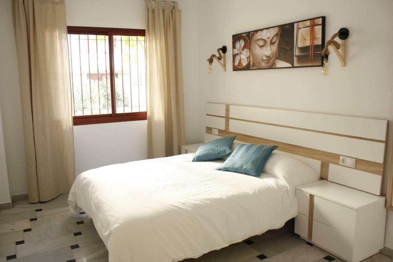 Luxury In The Beach, Lubina Sol La Cala De Mijas Exterior photo