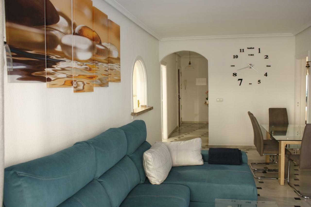 Luxury In The Beach, Lubina Sol La Cala De Mijas Exterior photo