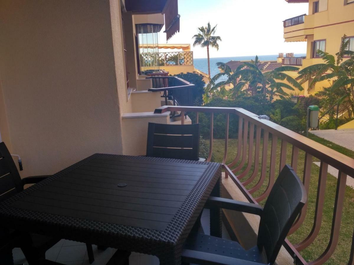 Luxury In The Beach, Lubina Sol La Cala De Mijas Exterior photo