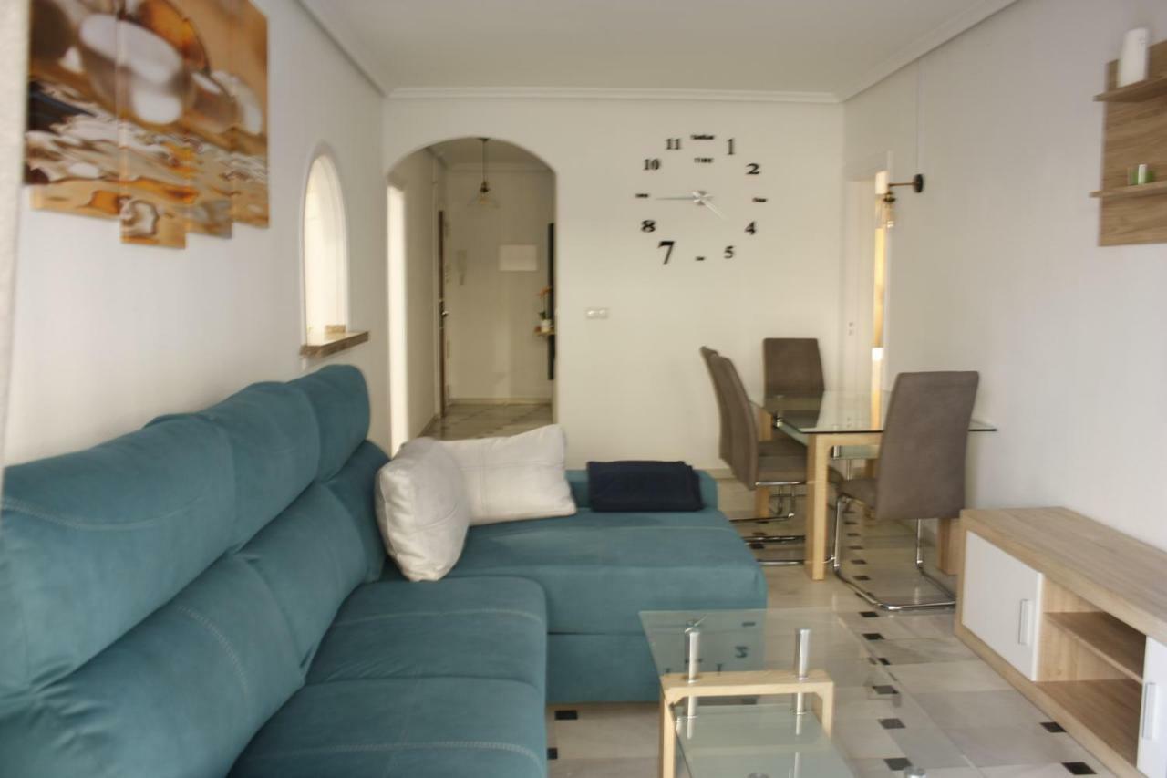 Luxury In The Beach, Lubina Sol La Cala De Mijas Exterior photo