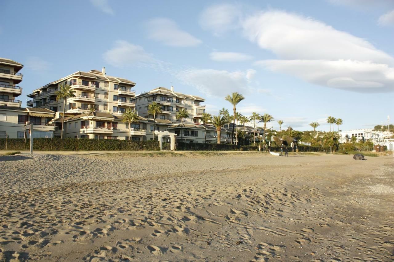 Luxury In The Beach, Lubina Sol La Cala De Mijas Exterior photo