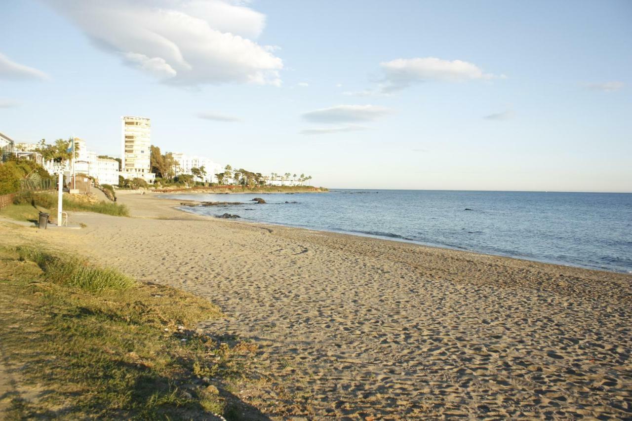 Luxury In The Beach, Lubina Sol La Cala De Mijas Exterior photo