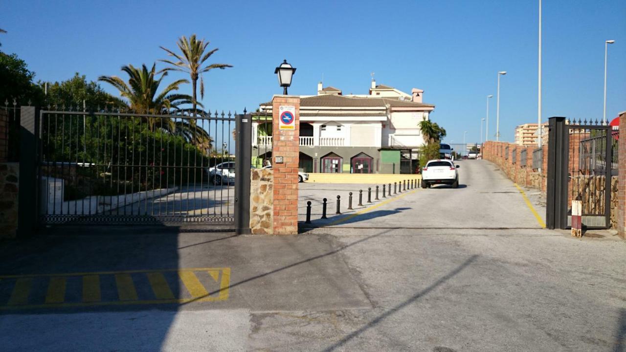 Luxury In The Beach, Lubina Sol La Cala De Mijas Exterior photo