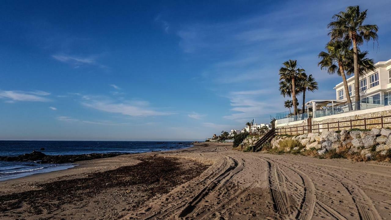Luxury In The Beach, Lubina Sol La Cala De Mijas Exterior photo