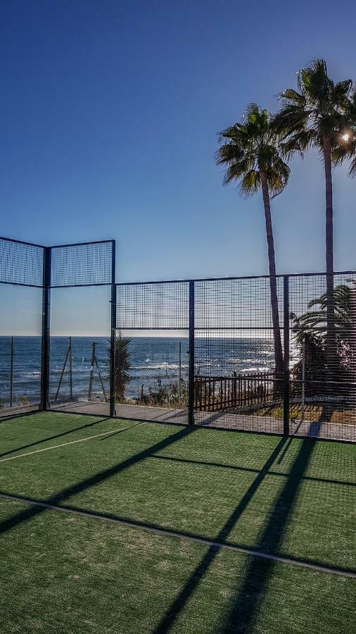 Luxury In The Beach, Lubina Sol La Cala De Mijas Exterior photo