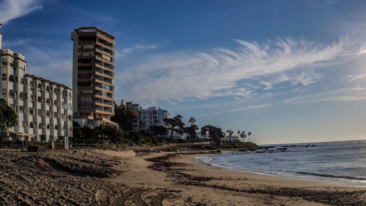 Luxury In The Beach, Lubina Sol La Cala De Mijas Exterior photo