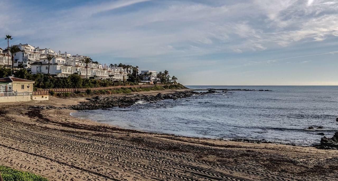 Luxury In The Beach, Lubina Sol La Cala De Mijas Exterior photo
